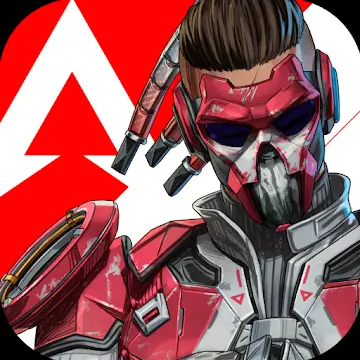 Apex Legends Mobile MOD APK